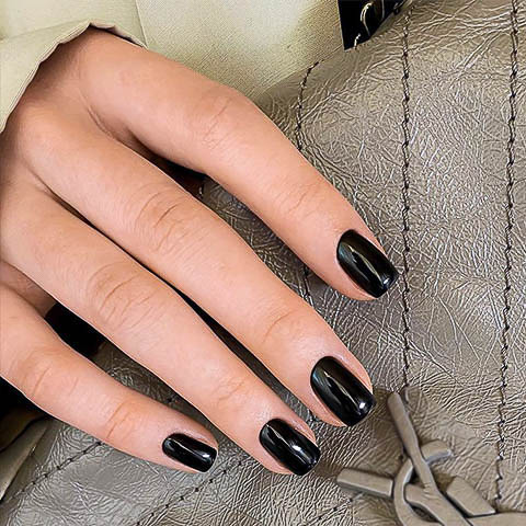shellac nails Camberley