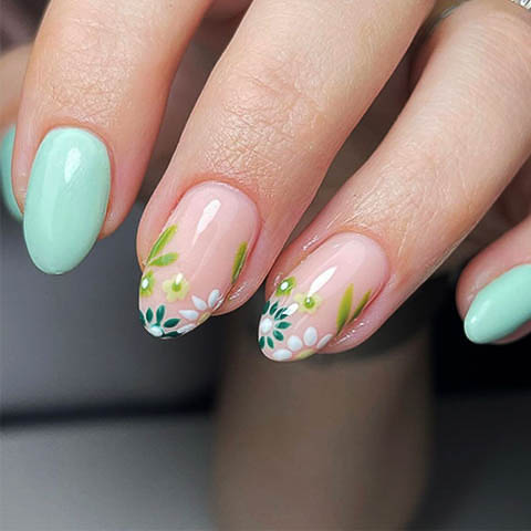 nail design Camberley
