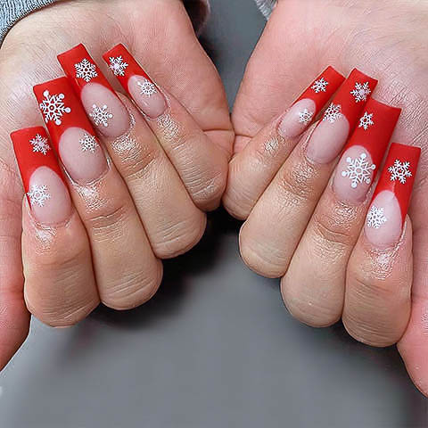 nail design Camberley