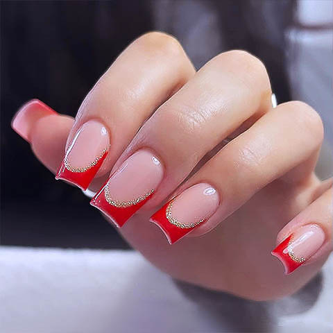 nail salon Camberley