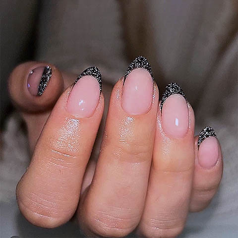 nail salon Camberley