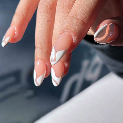 nail salon Surrey