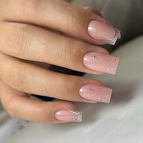 nails extension Camberley