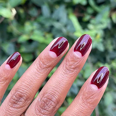 nails extension Surrey