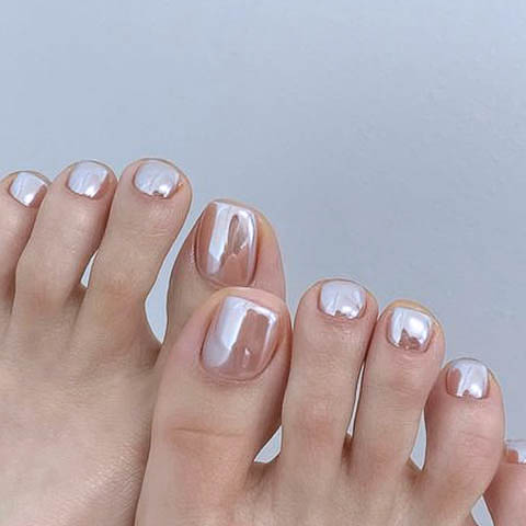 manicure Camberley