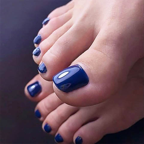 pedicure Surrey
